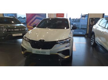 Renault - ARKANA